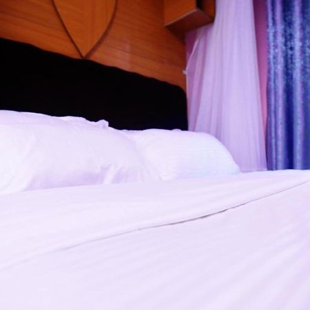 Amboseli Gateway Hotel Kimana Eksteriør billede